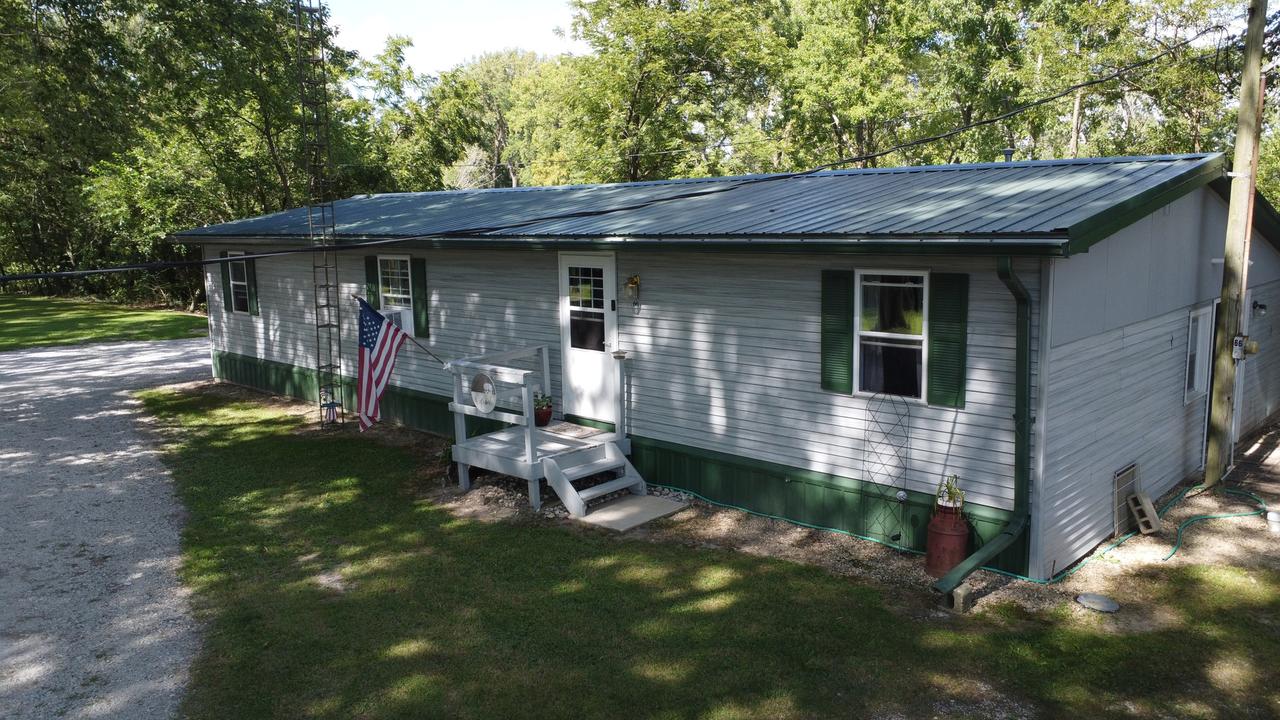 1500 E 2400 N. Rd. #66, Ashkum, IL 60911