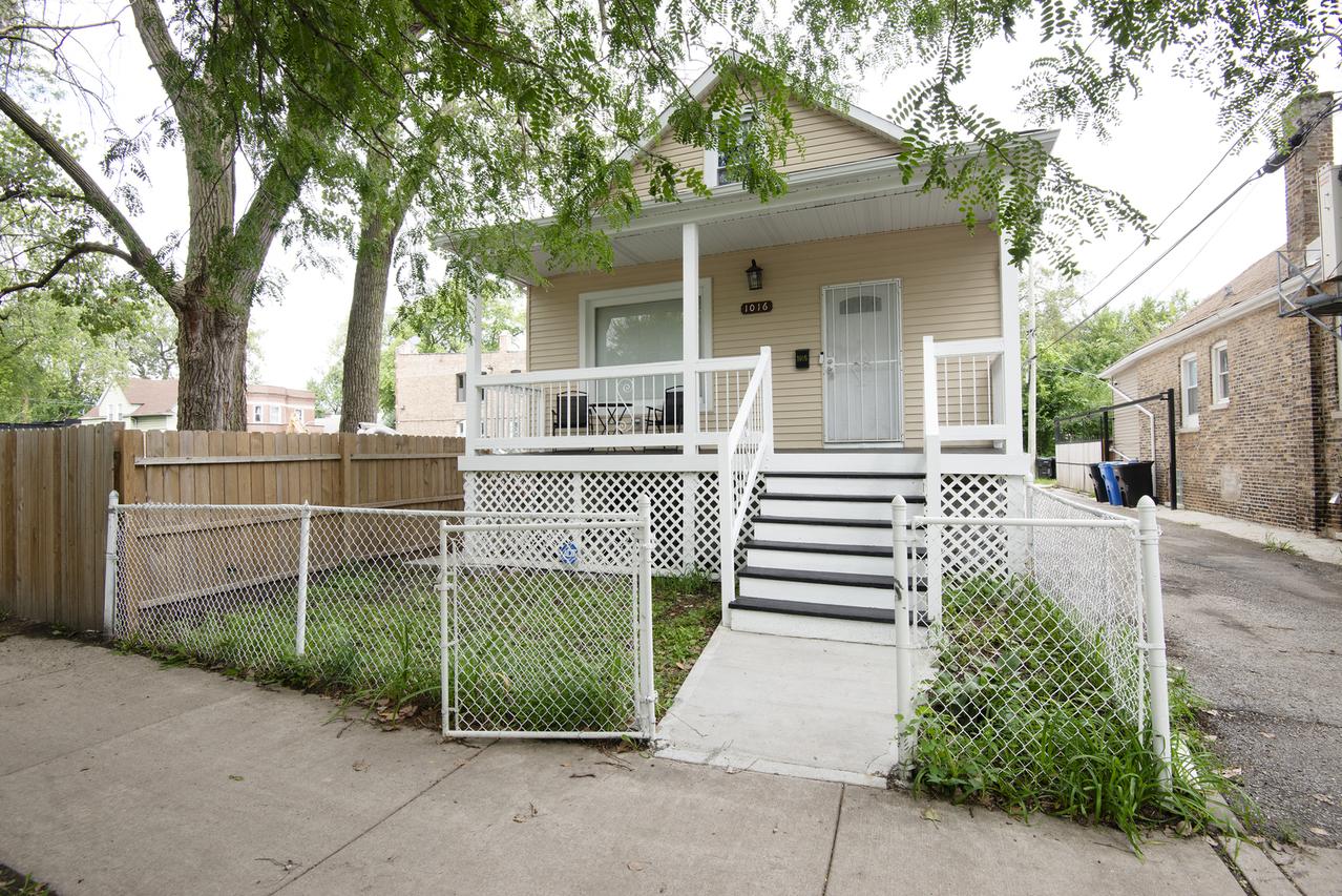 1016 W 57th St., Chicago, IL 60621