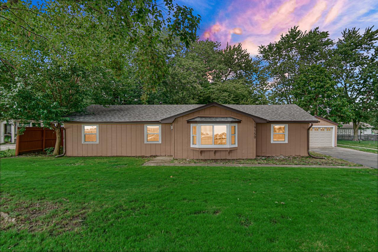 19150 W Airport Rd., Romeoville, IL 60446