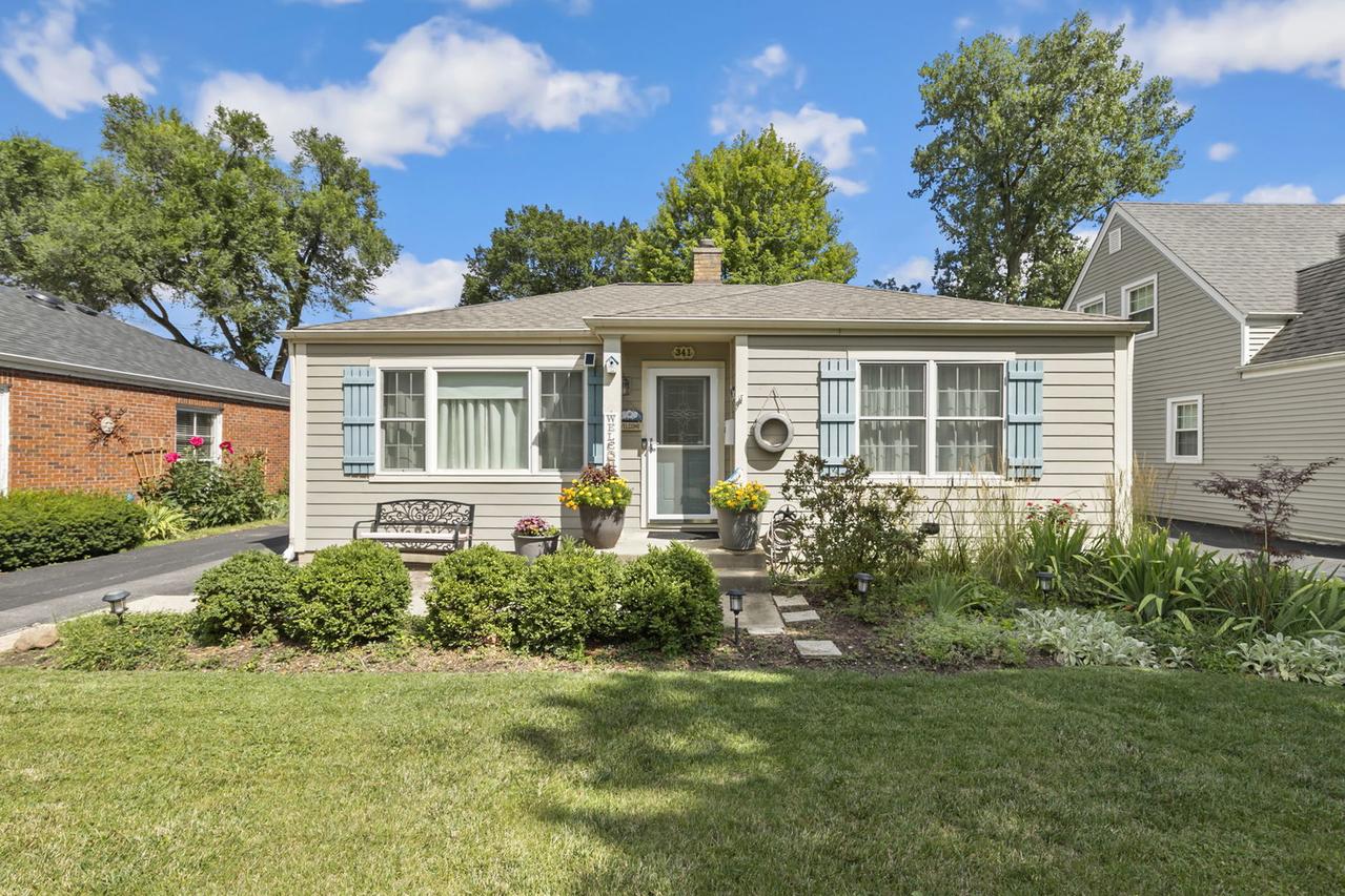 341 N Schiller St., Palatine, IL 60067