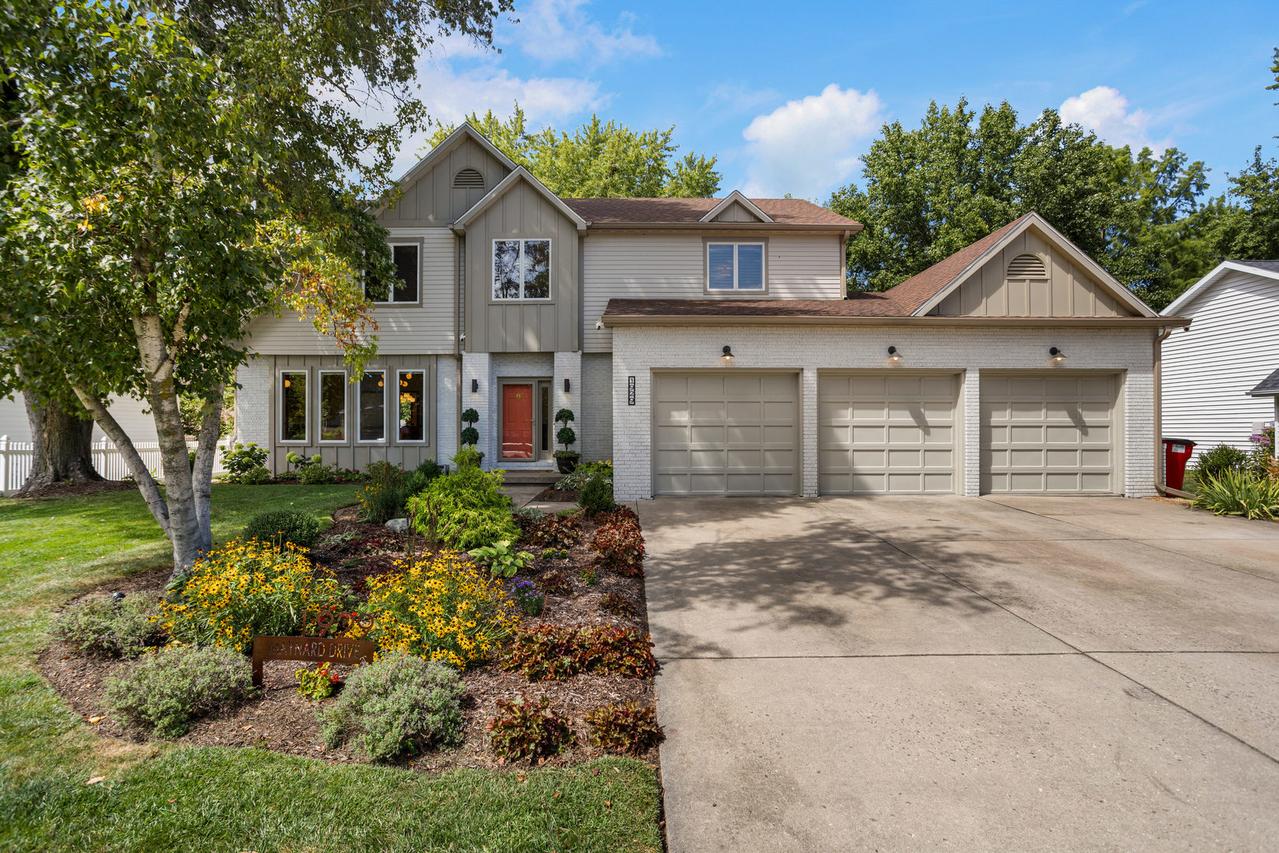 1929 Maynard Dr., Champaign, IL 61822