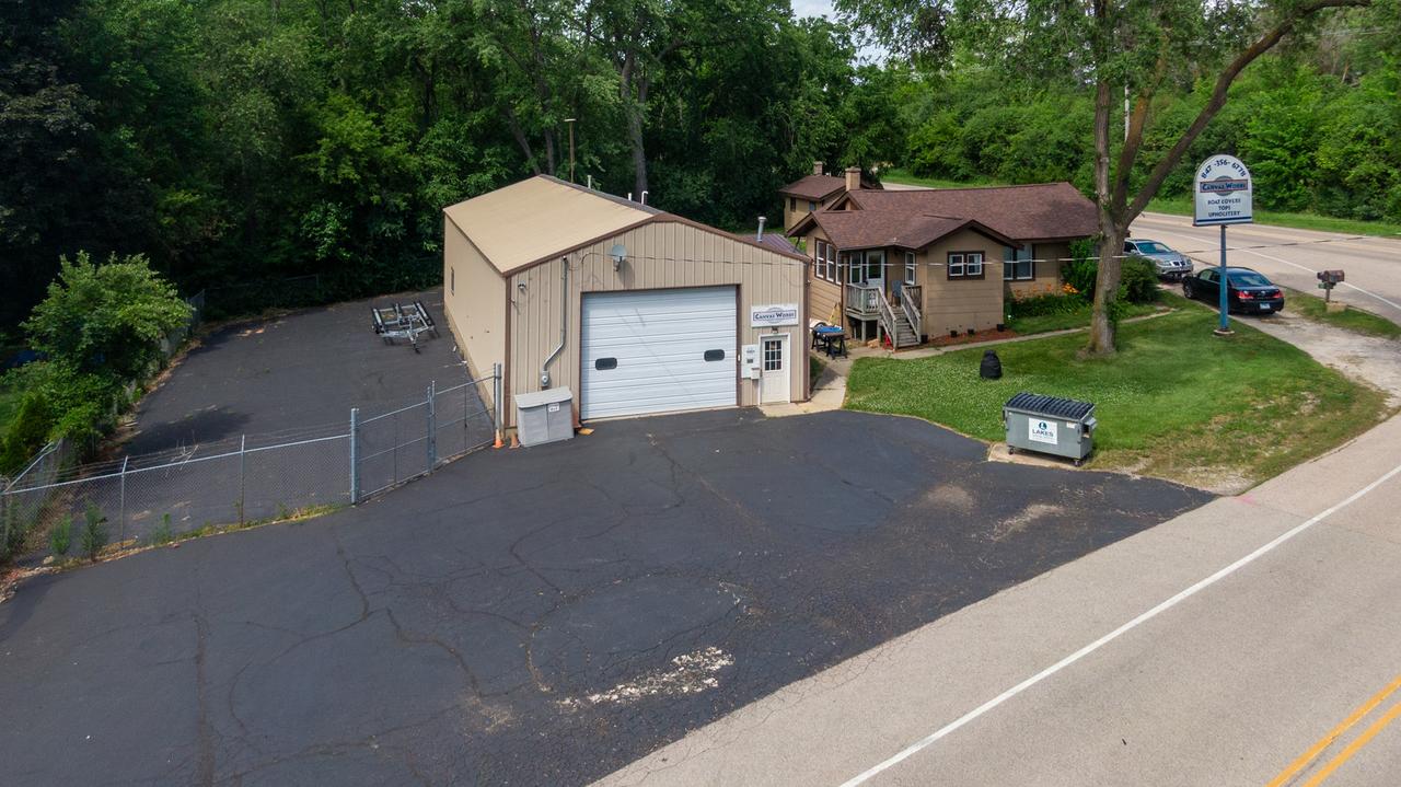 39532 N Il Route 59, Lake Villa, IL 60046