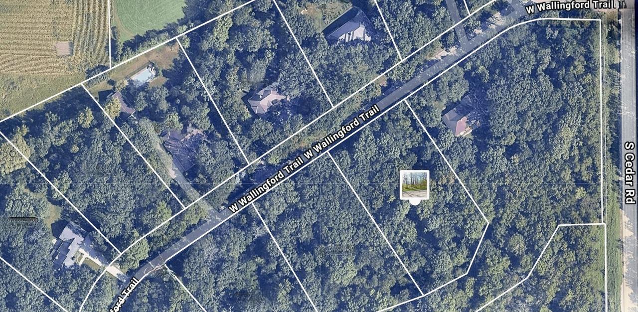 14443 Wallingford Tr., Manhattan, IL 60442