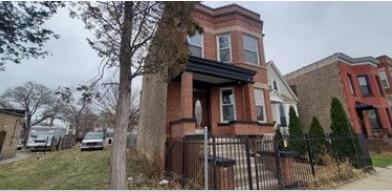 7107 S Saint Lawrence Ave., Chicago, IL 60619