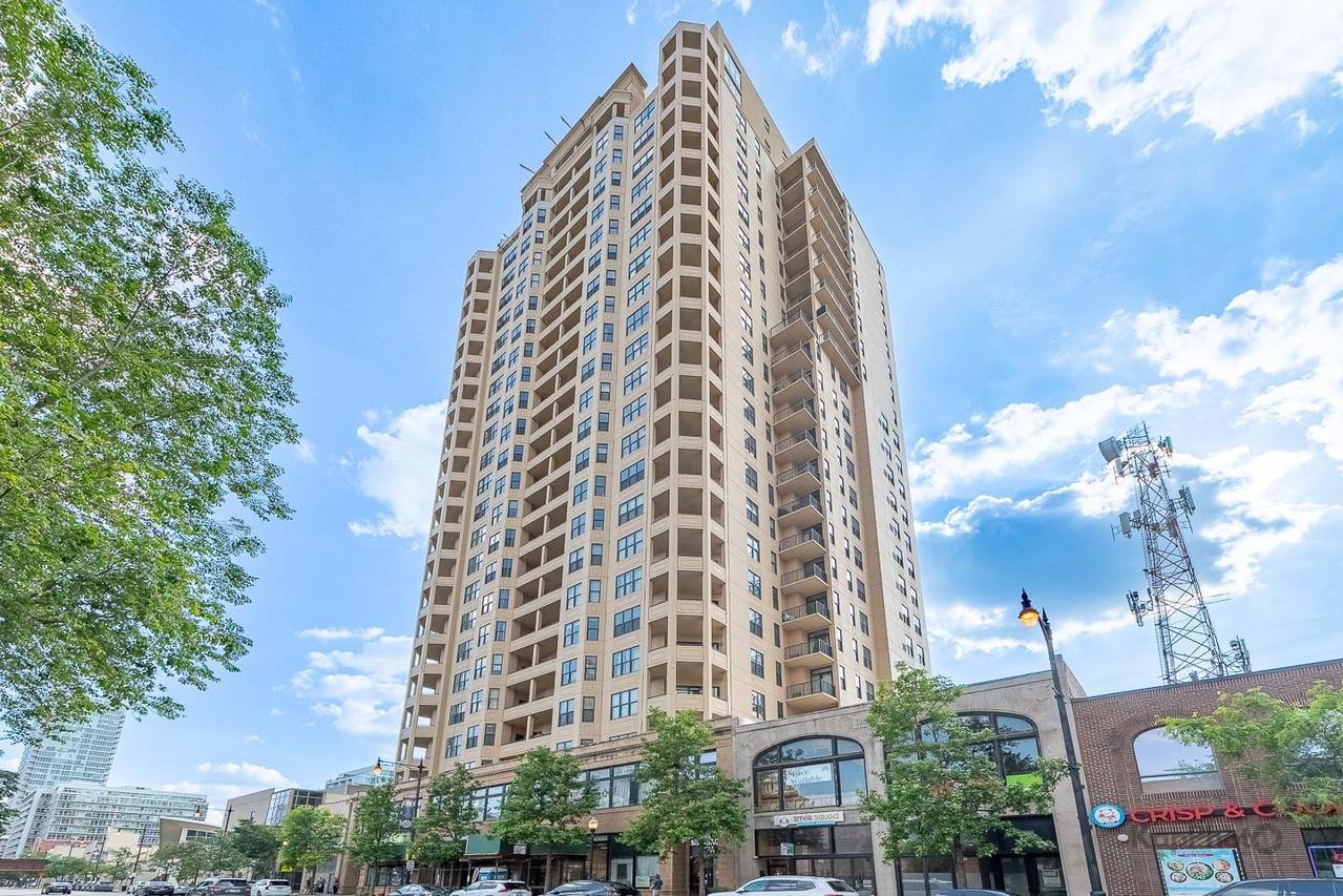1464 S Michigan Ave. #1108, Chicago, IL 60605