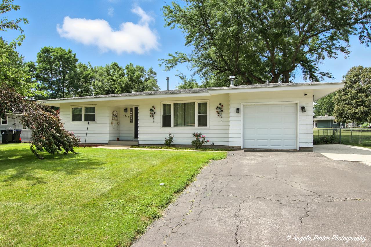 4709 William St., Mchenry, IL 60051
