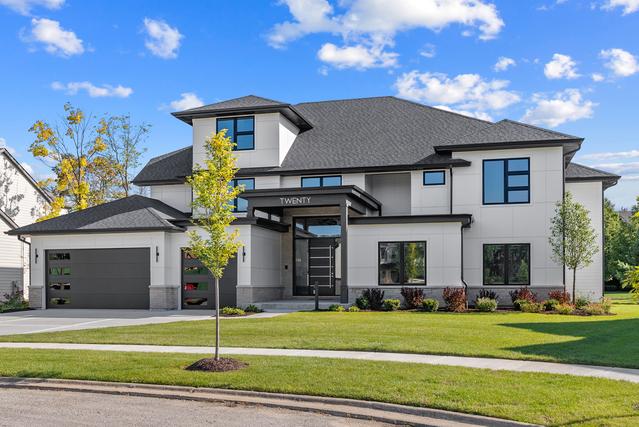 New Construction Homes For Sale This Week That Attend Madison Junior High School: August 20th to August 26th