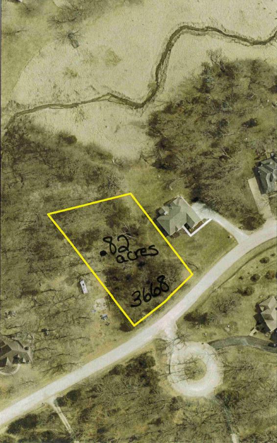 3668 E 2619th Rd., Sheridan, IL 60551