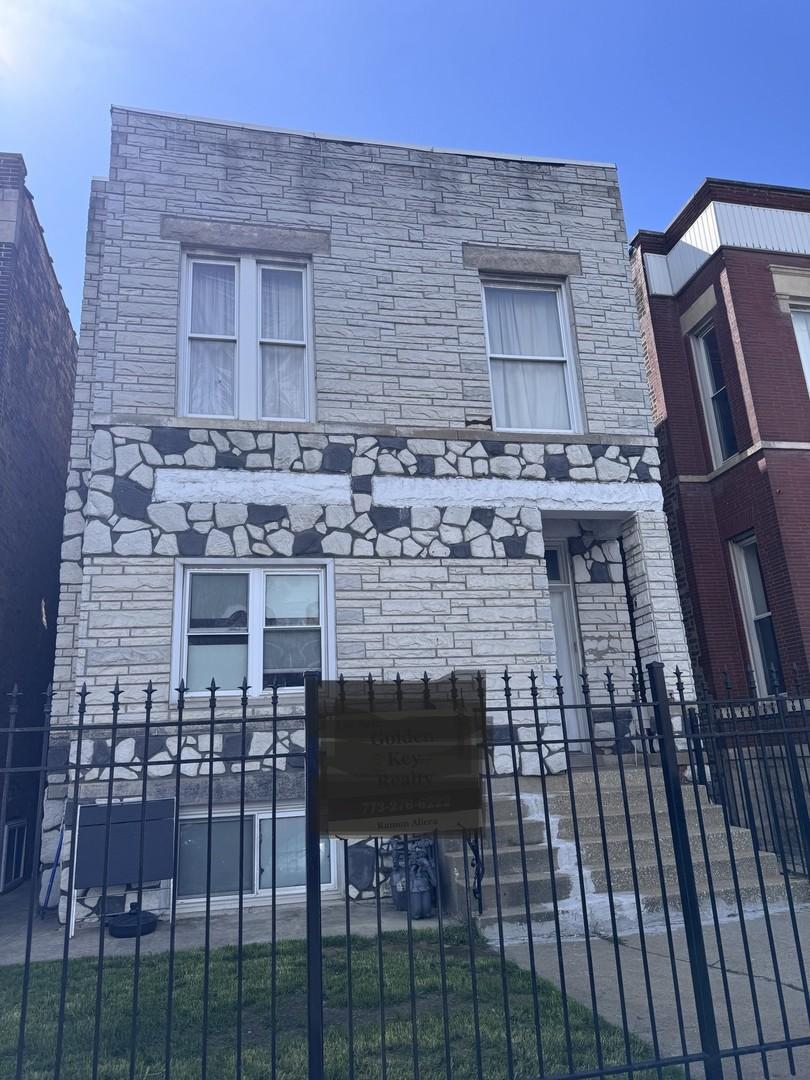 1940 N Pulaski Rd., Chicago, IL 60639