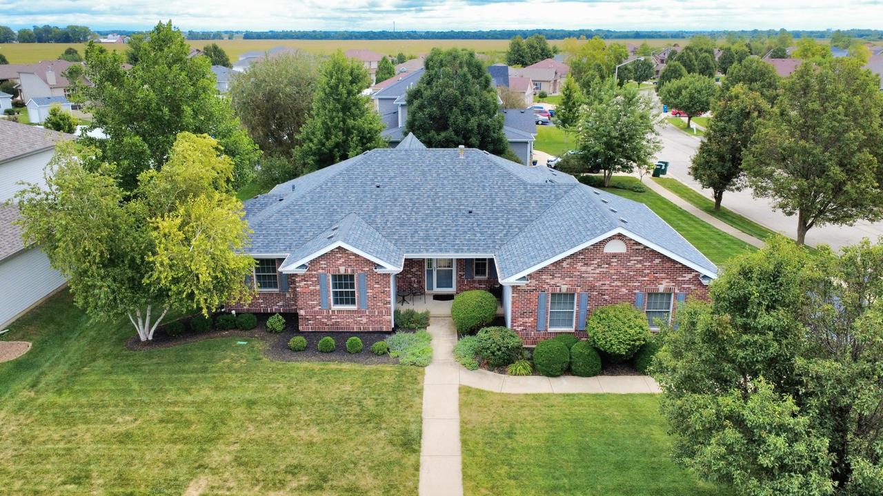 1900 Claire Dr., Bourbonnais, IL 60914