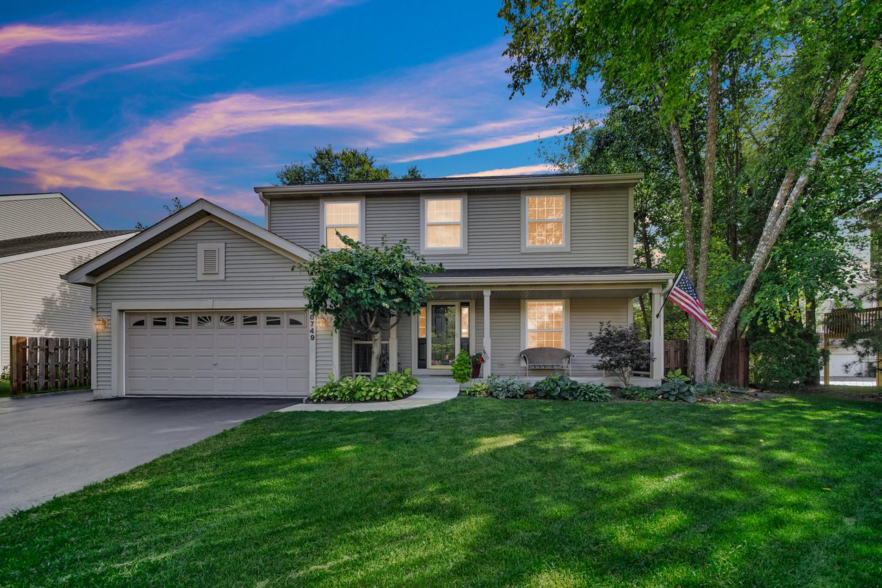 28749 W Pondview Dr., Lakemoor, IL 60051