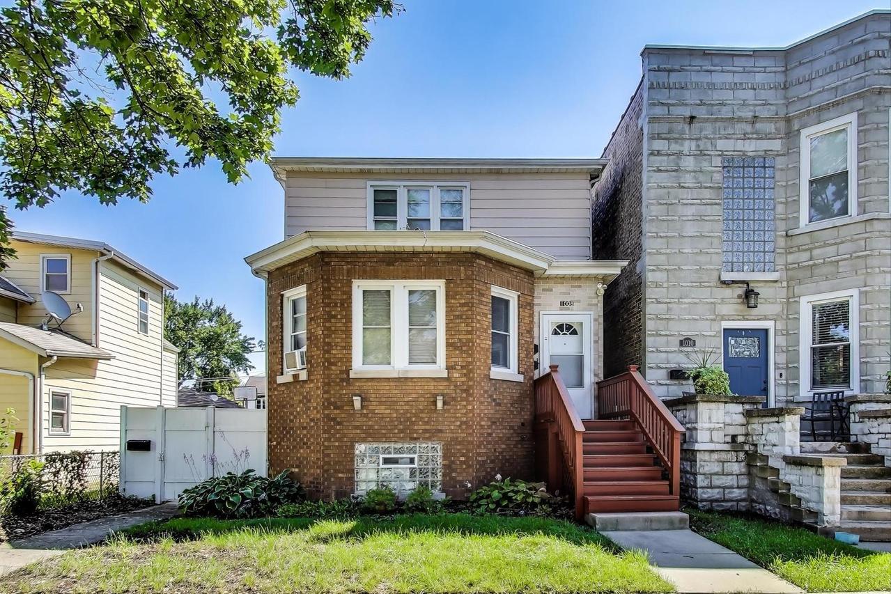 1008 Lathrop Ave., Forest Park, IL 60130