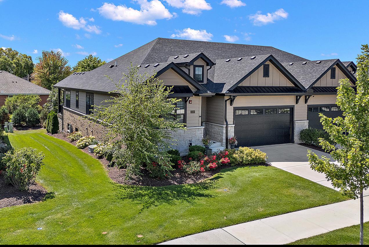 1340 Lacoma Ct., Lockport, IL 60441
