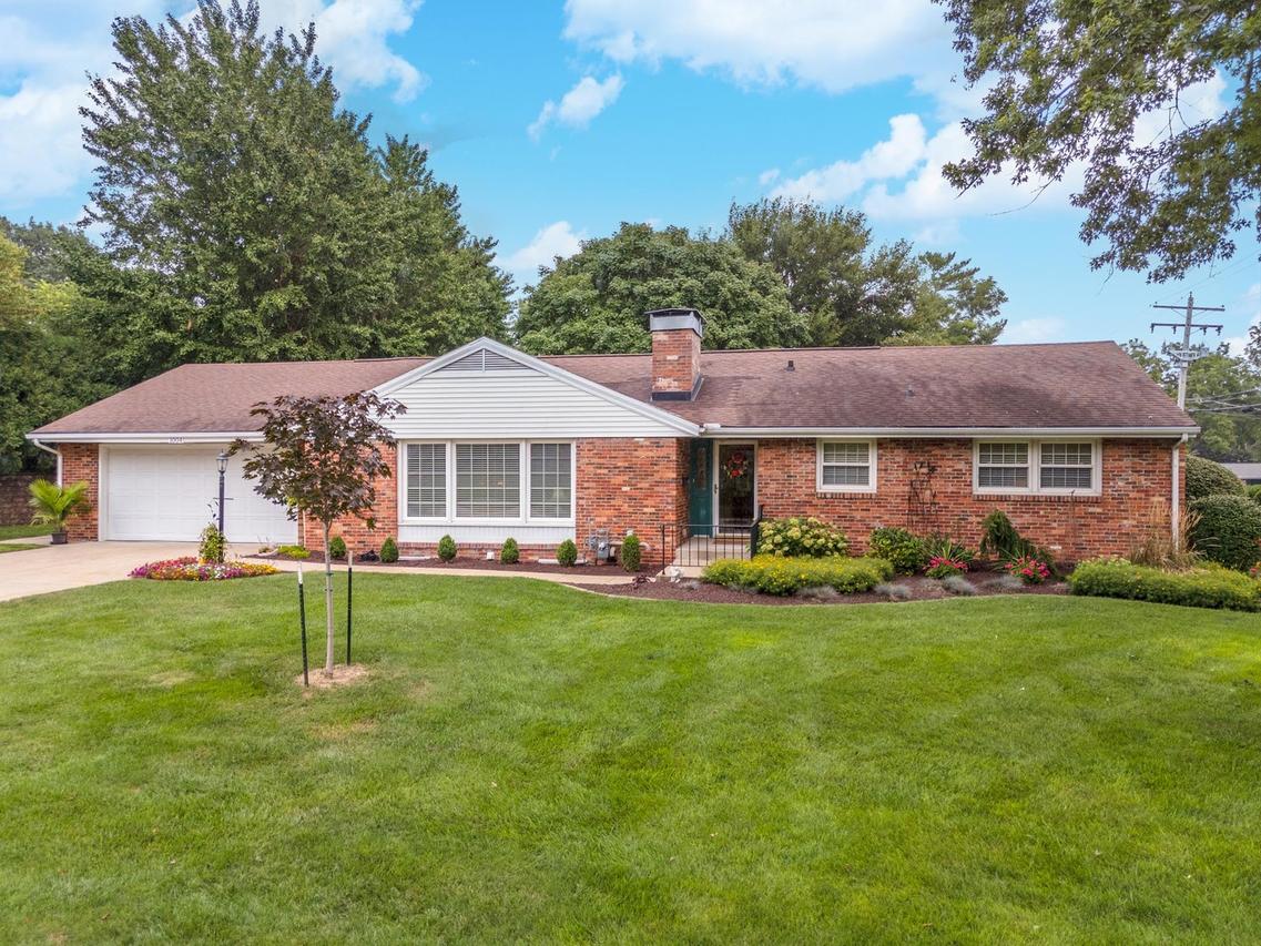 1004 Crescent Ln., Normal, IL 61761
