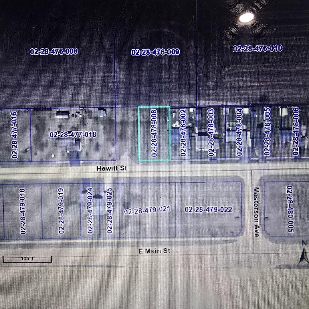 702 Hewitt St., Forreston, IL 61030