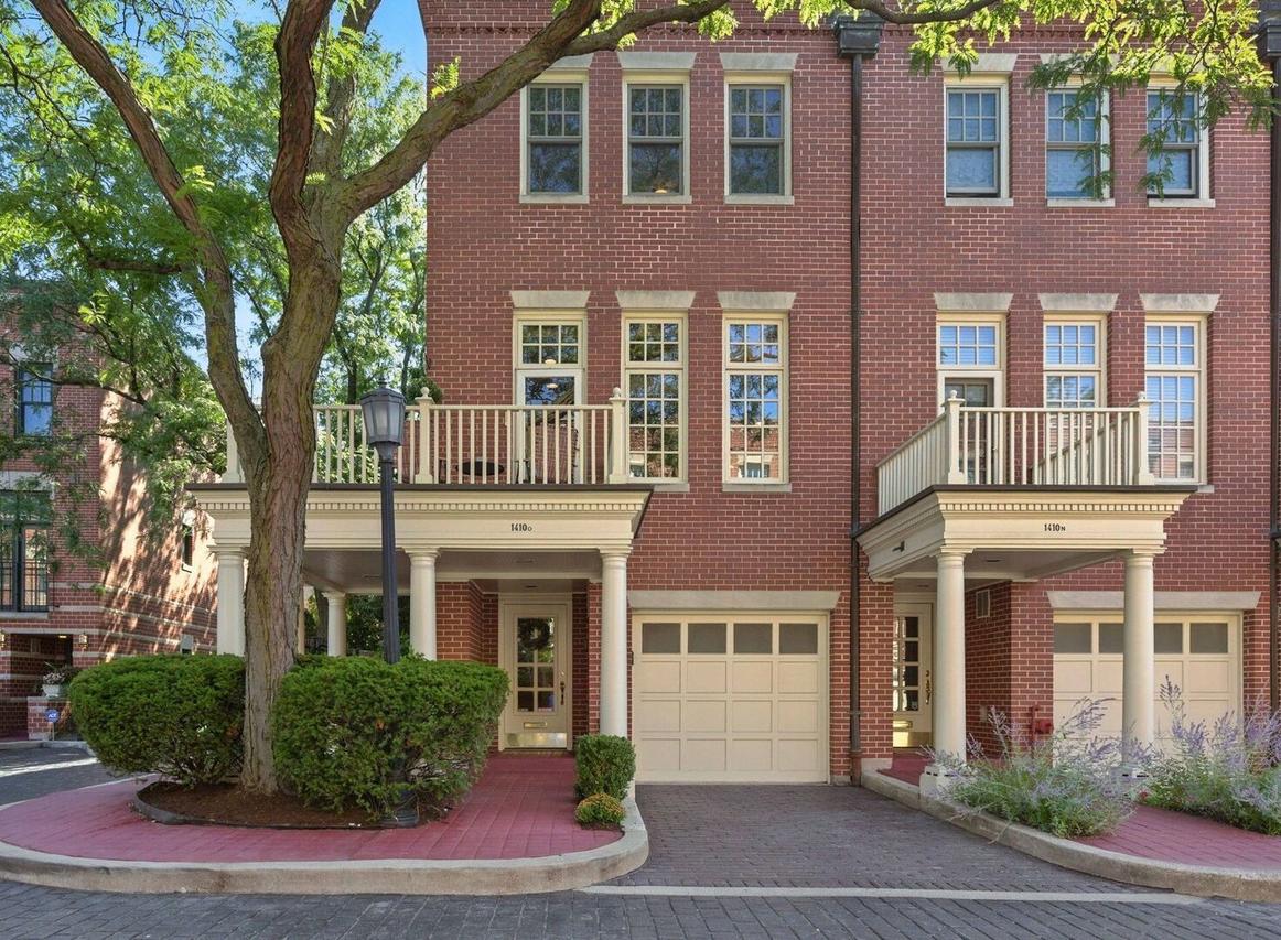 1410 W Wrightwood Ave. #O, Chicago, IL 60614