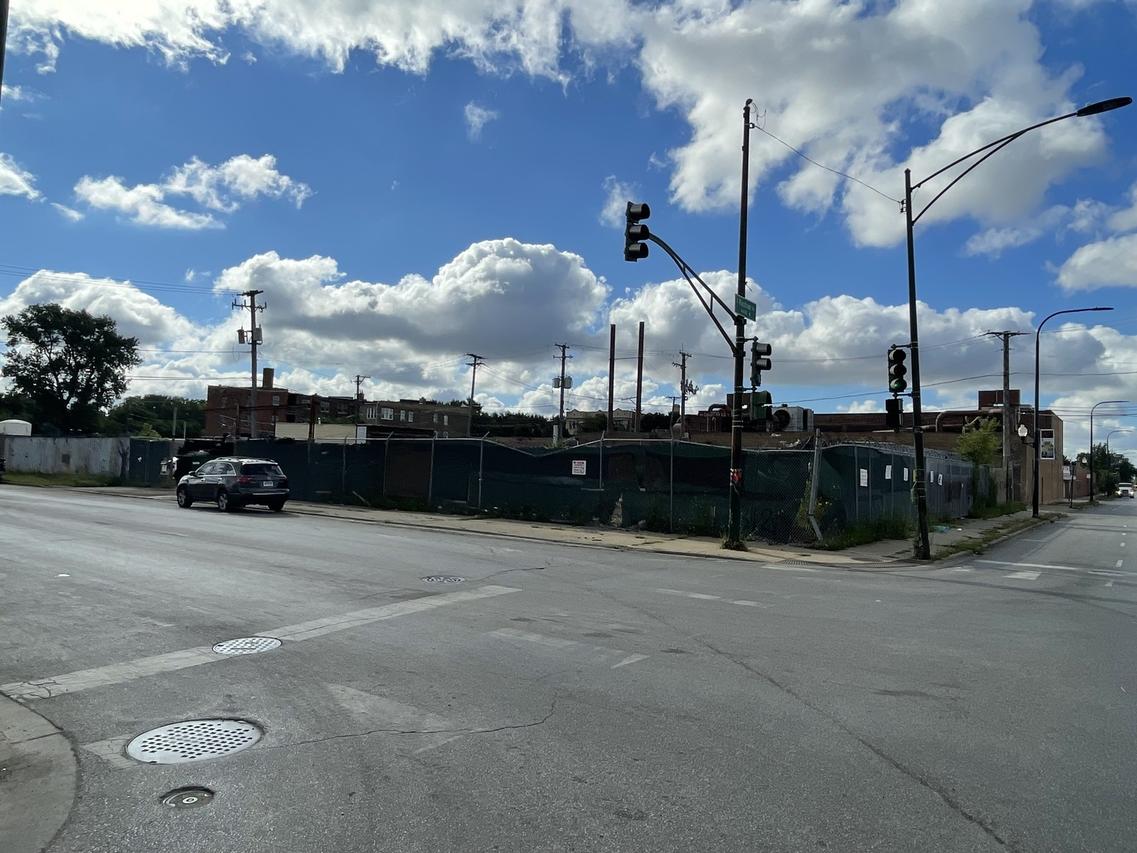4337 W 16th St., Chicago, IL 60623