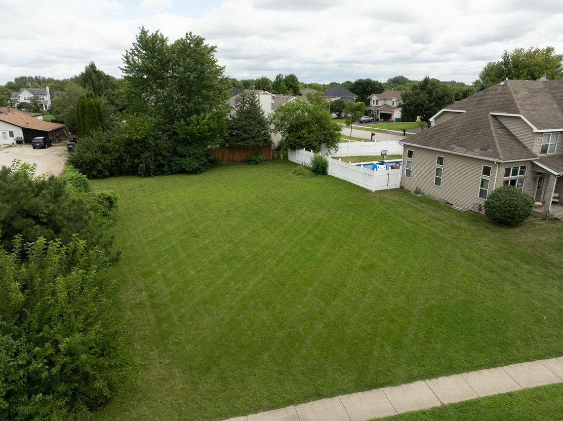 22604 Prairie Crossing, Plainfield, IL 60544