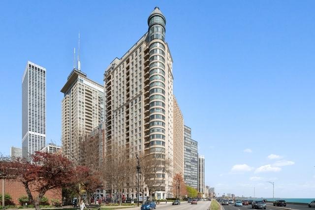 840 N Lake Shore Dr. #302, Chicago, IL 60611