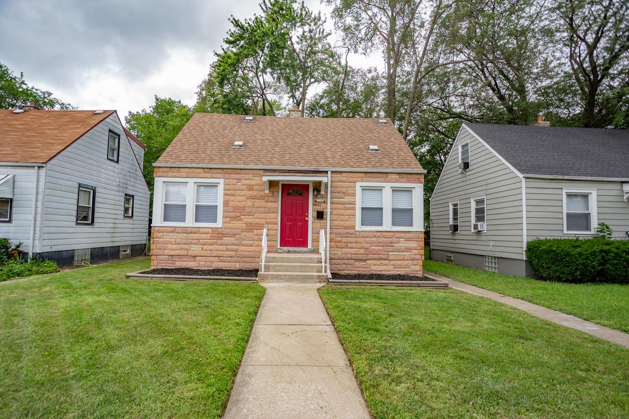 12250 S Aberdeen St., Chicago, IL 60643