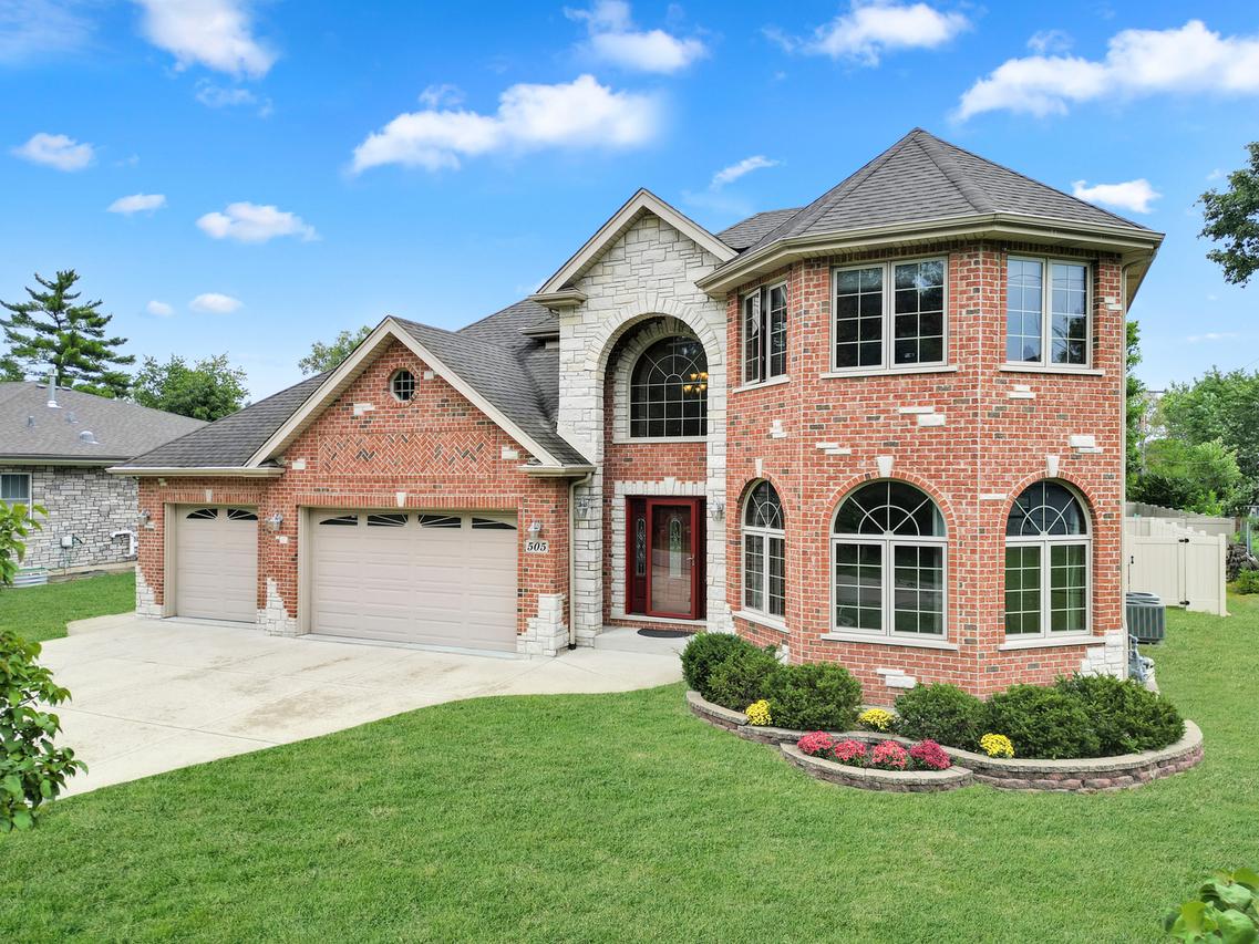505 N Central Ave., Addison, IL 60101