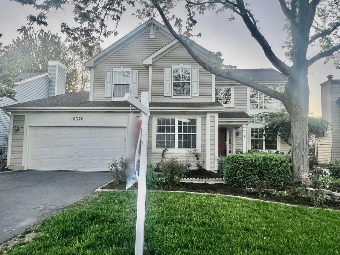 18376 W Springwood Dr., Grayslake, IL 60030