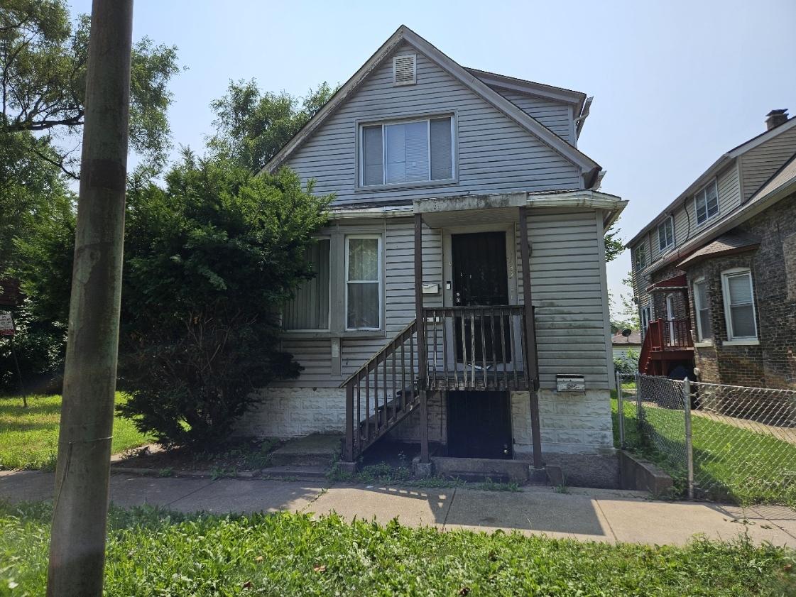 133 W 110th St., Chicago, IL 60628