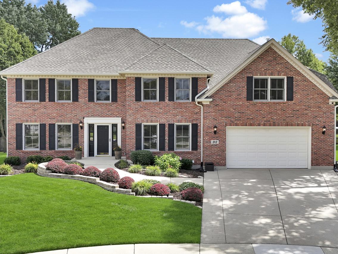 92 Salt River Ct., Naperville, IL 60565