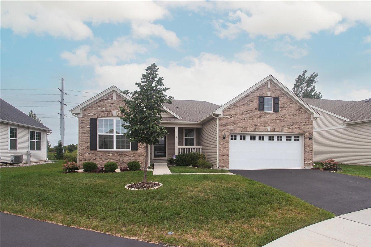 9101 Marks Ct., Huntley, IL 60142