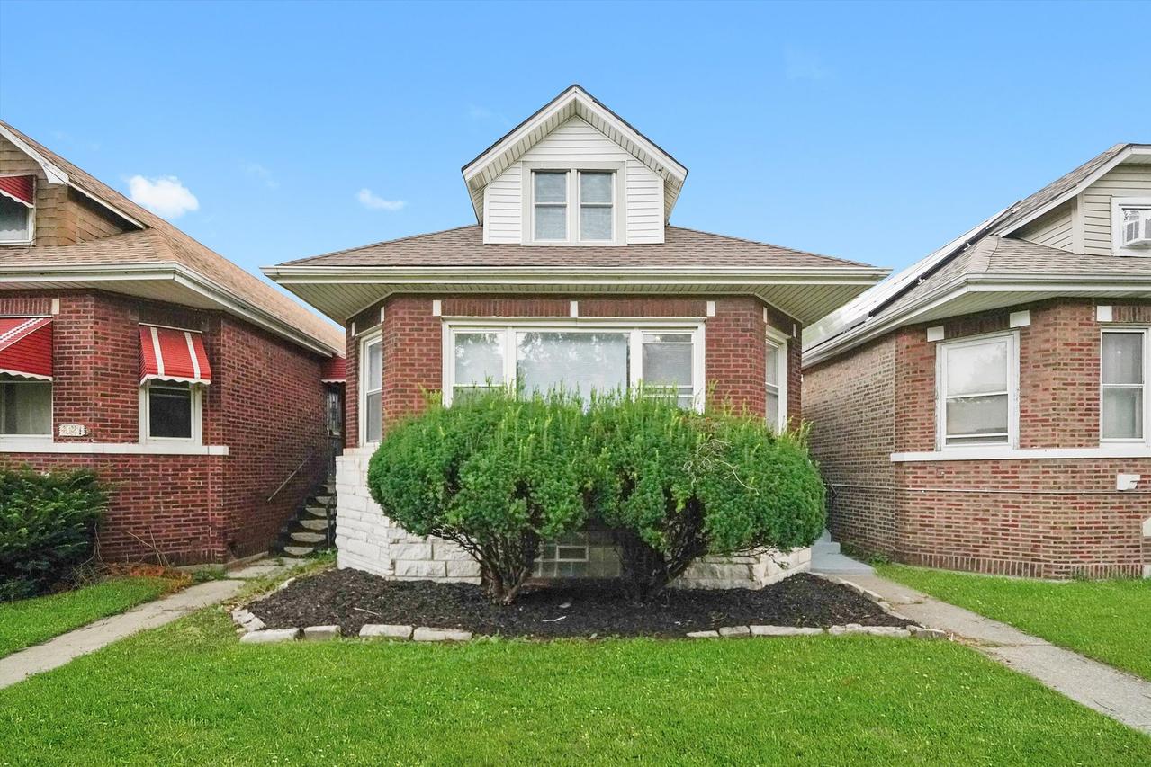 8127 S Stewart Ave., Chicago, IL 60620