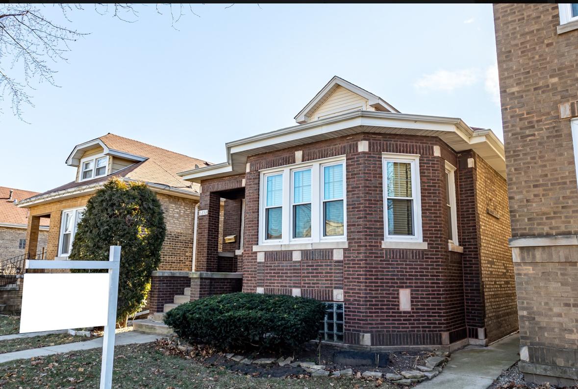 5353 W Fletcher St., Chicago, IL 60641