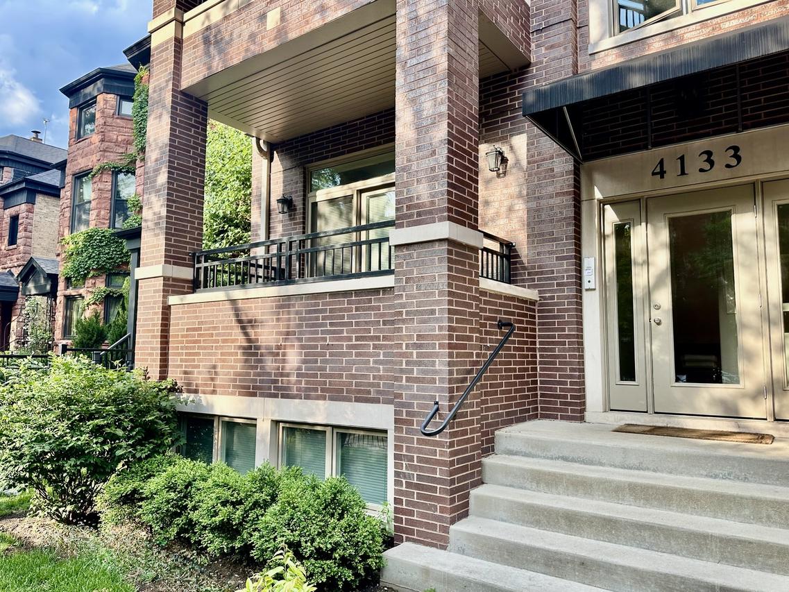 4133 N Kenmore Ave. #1N, Chicago, IL 60613
