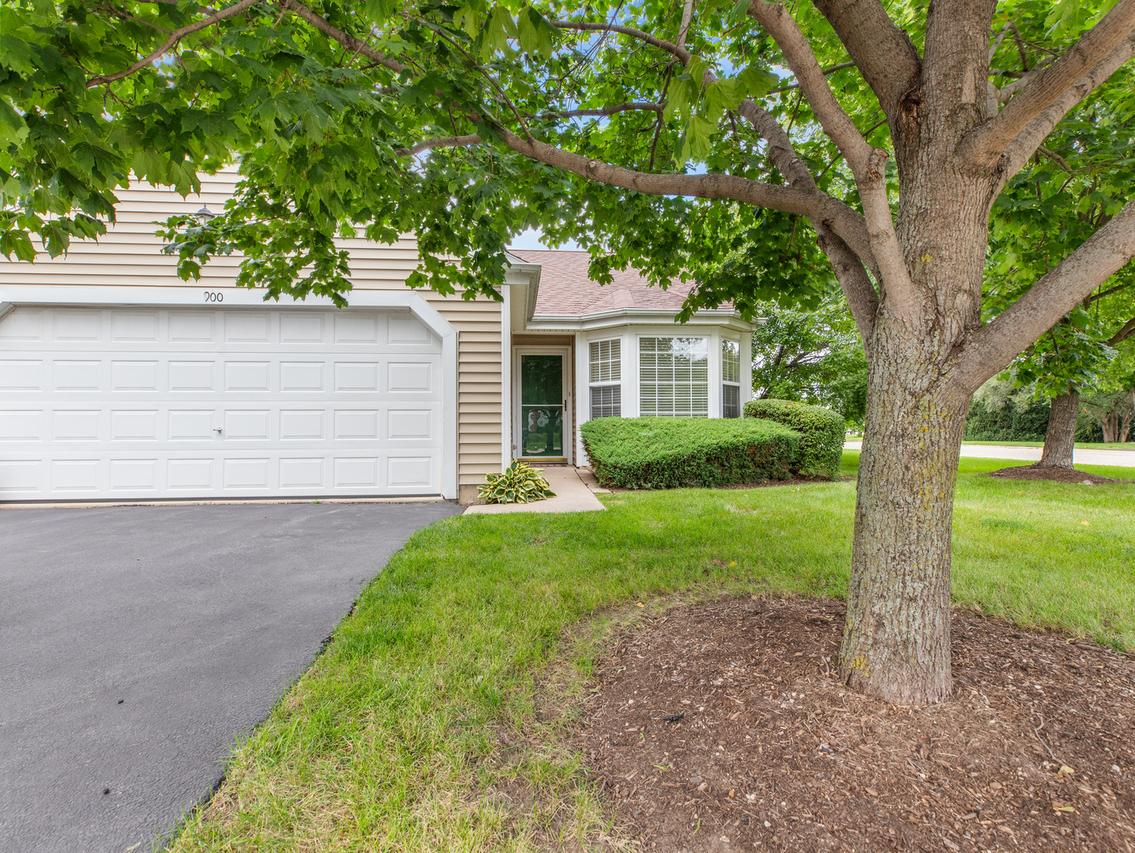 900 Partridge Cir., Marengo, IL 60152