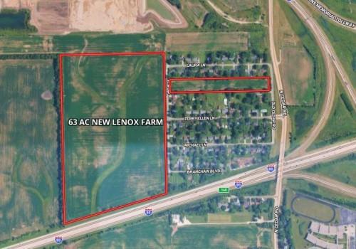[Address Hidden by Seller], New Lenox, IL 60451