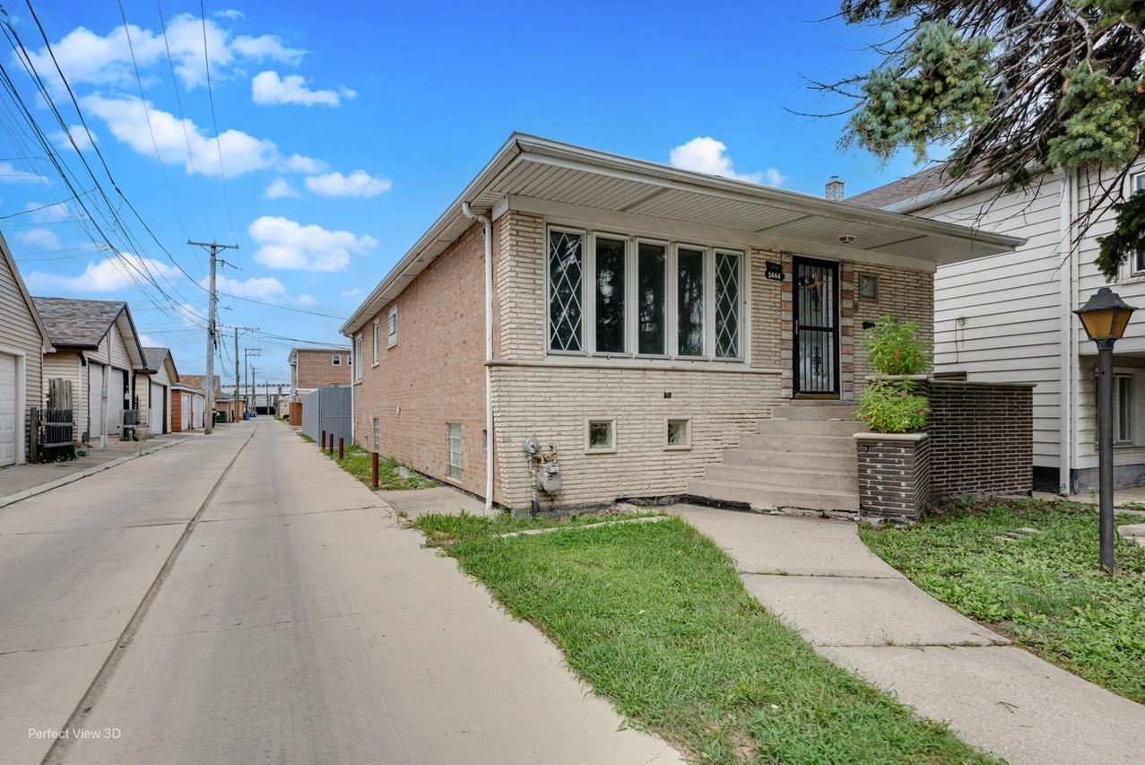 5444 S Kenneth Ave., Chicago, IL 60632