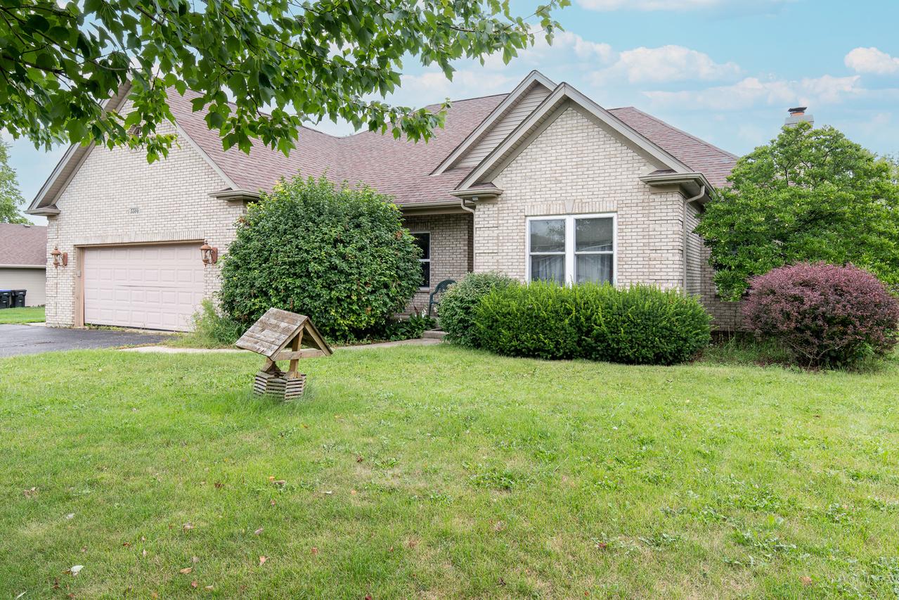 5504 Rachel Ln., Johnsburg, IL 60051