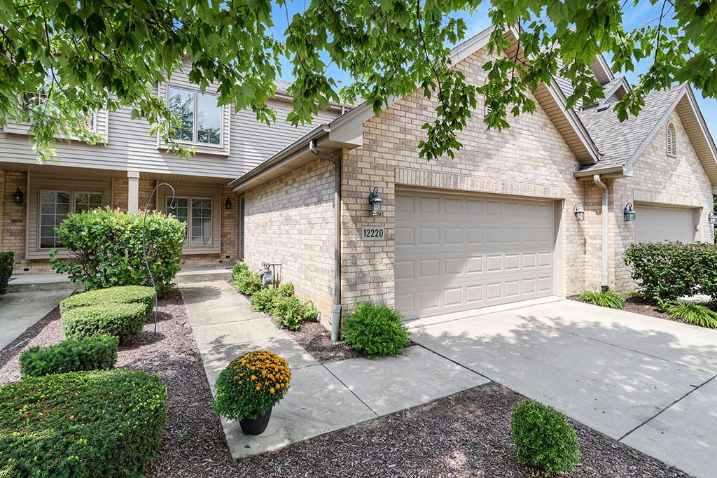 12220 Sumner St., Lemont, IL 60439