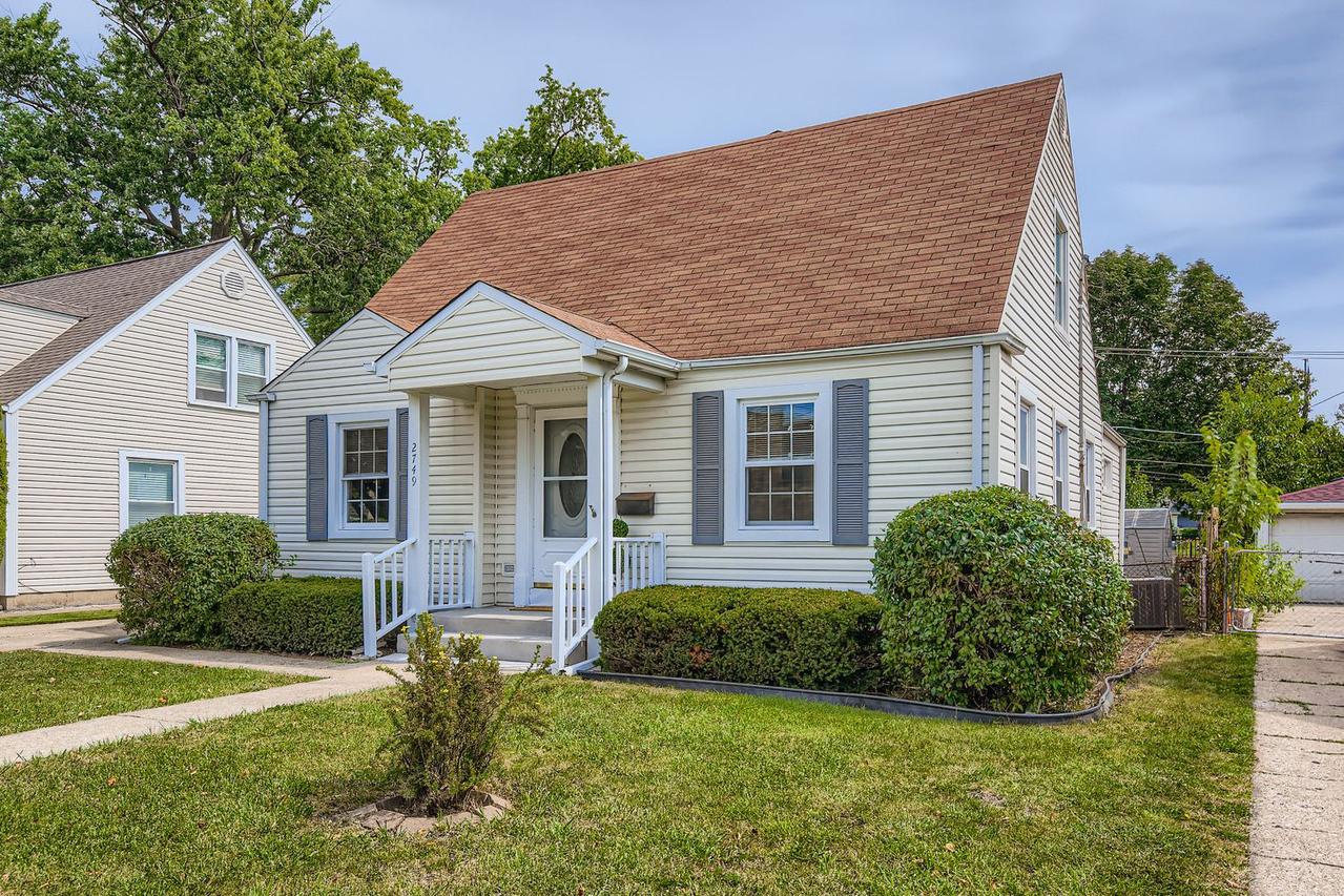 2749 Scott St., Franklin Park, IL 60131