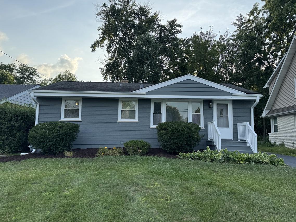758 N Kenilworth Ave., Glen Ellyn, IL 60137