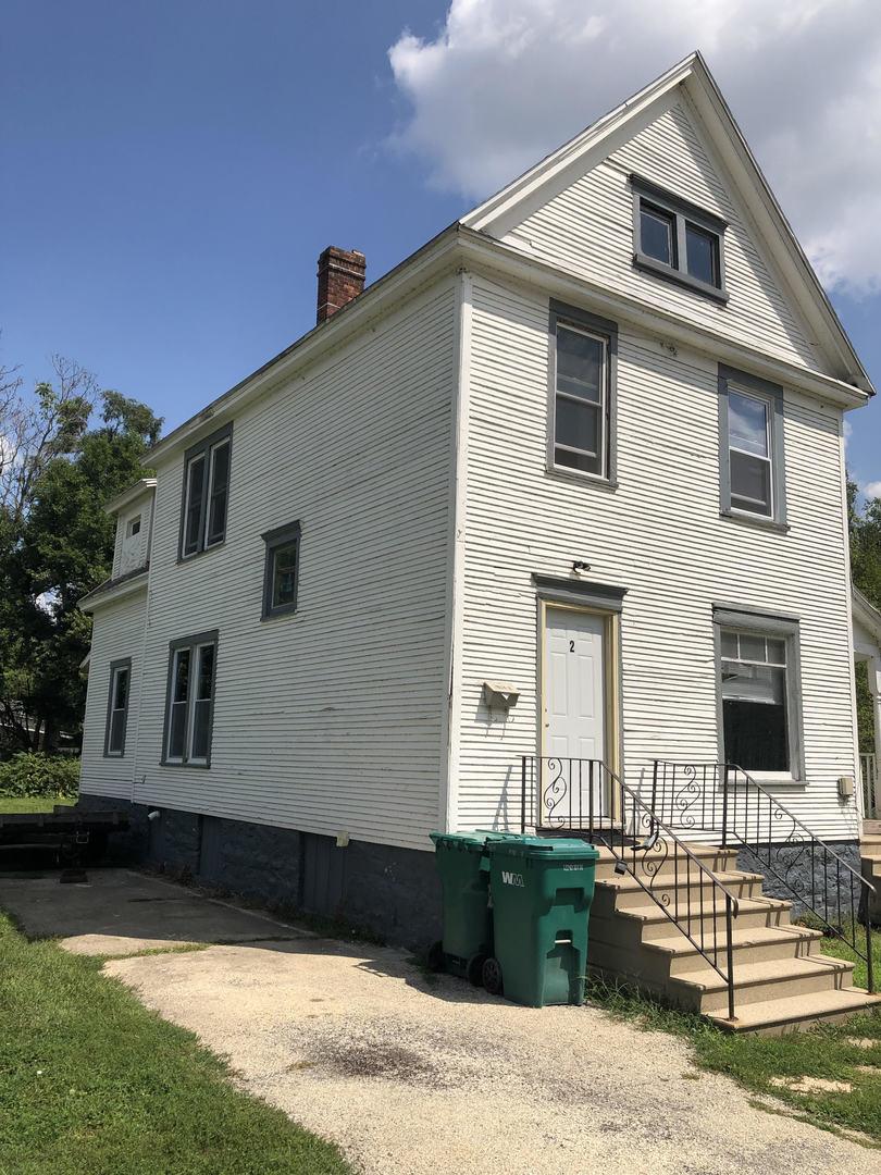 417 Grant Ave., Joliet, IL 60433