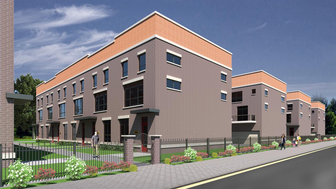 3638 S Western Ave. #E, Chicago, IL 60609