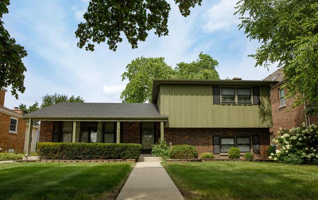 Homes Just Sold That Attend York Community High School: September 16th to September 22nd