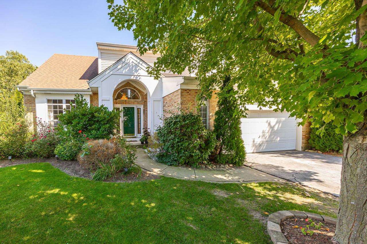 16165 S Arbor Dr., Plainfield, IL 60586