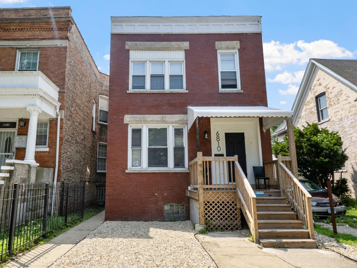 6810 S Wabash Ave., Chicago, IL 60637