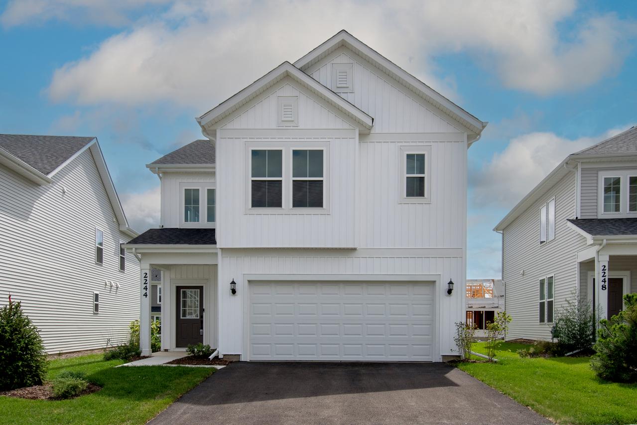 2244 Quartet Rd., Naperville, IL 60564