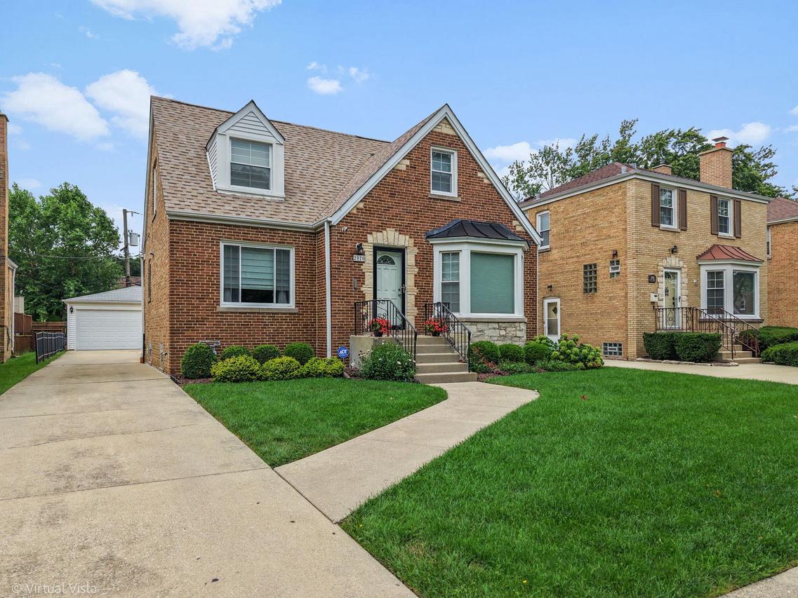 2020 N 76th Ave., Elmwood Park, IL 60707