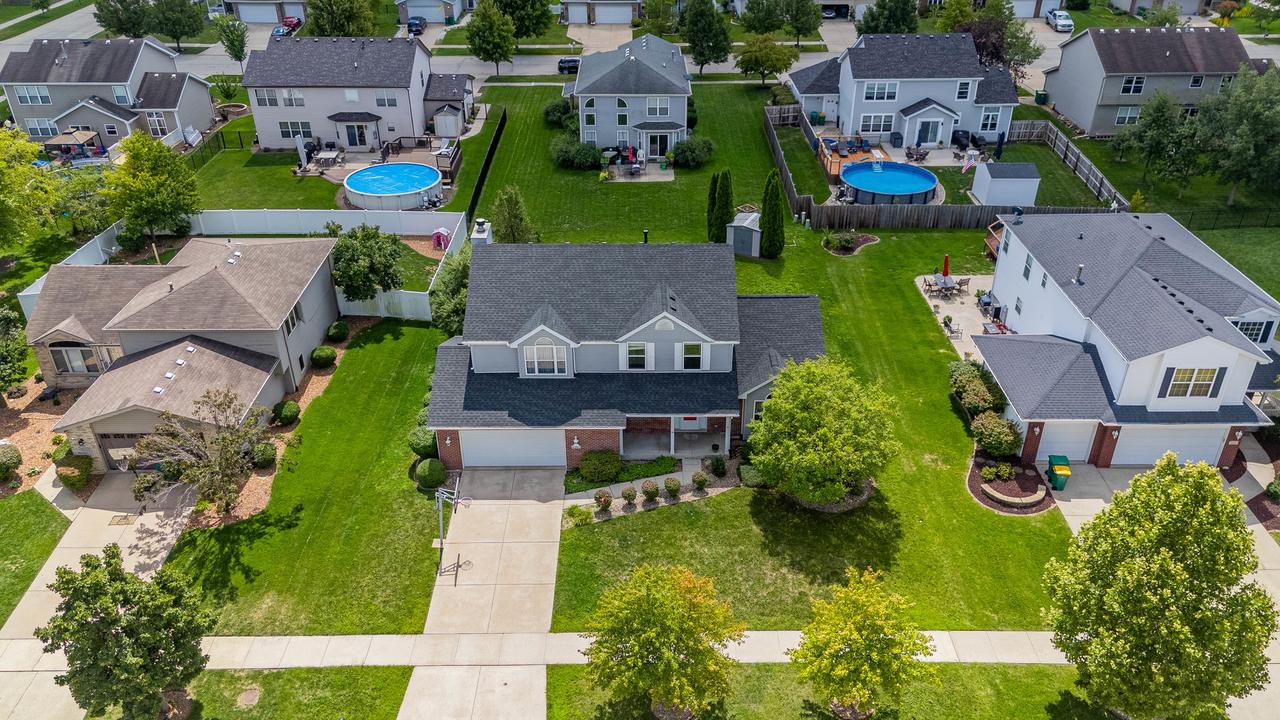 16263 Celtic Cir., Manhattan, IL 60442