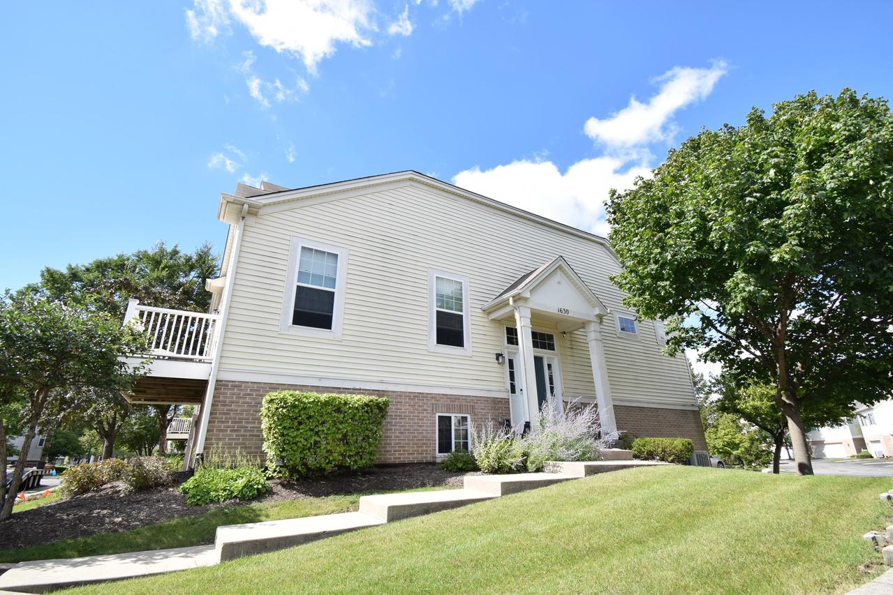1630 Dogwood Ln., Hanover Park, IL 60133