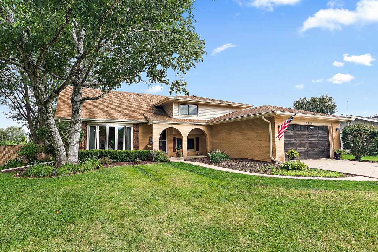 1808 Heather Ln., Joliet, IL 60431
