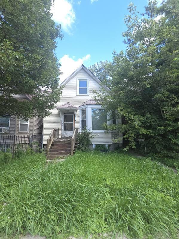 6619 S Aberdeen St., Chicago, IL 60621